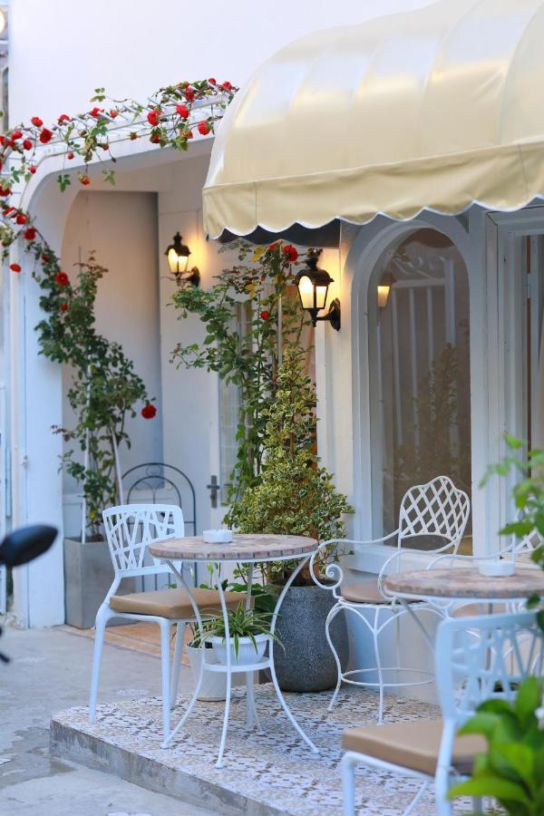 La Vie En Rose 2 Hotel Da Lat Exterior photo